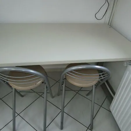 Appartement Next To Cologne - #124013 *